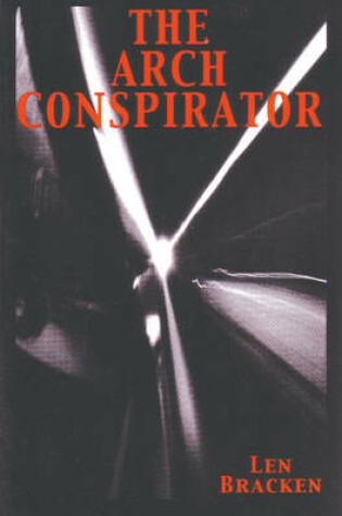 Cover of Arch Conspirator