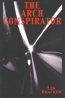 Book cover for Arch Conspirator