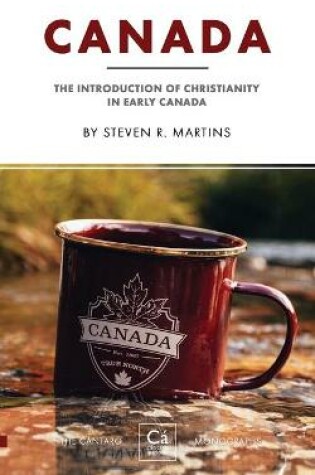 Cover of Canada