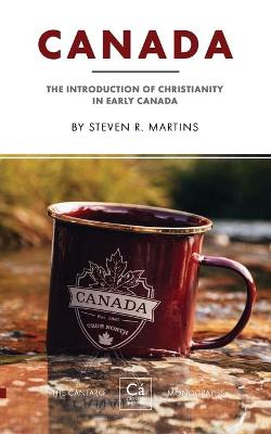 Book cover for Canada