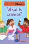 Book cover for What is science?