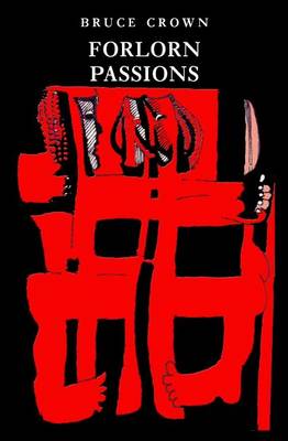 Book cover for Forlorn Passions