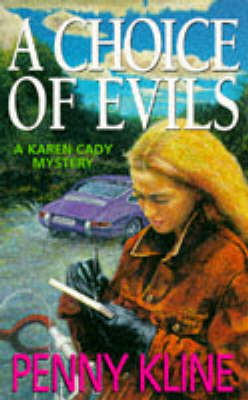Cover of A Choice of Evils