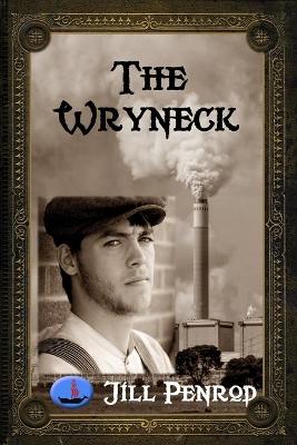 Cover of The Wryneck