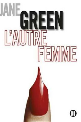 Cover of L'Autre Femme