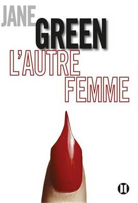 Book cover for L'Autre Femme