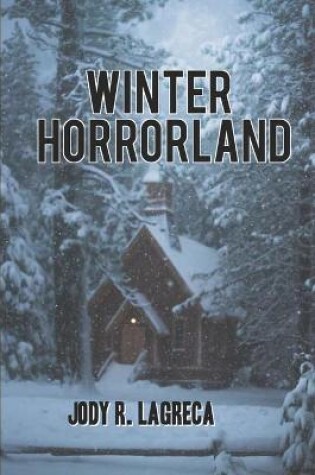 Cover of Winter Horrorland