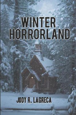 Book cover for Winter Horrorland