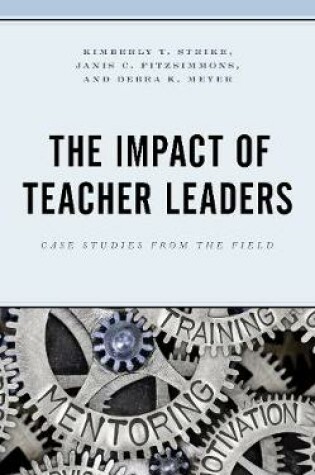 Cover of The Impact of Teacher Leaders