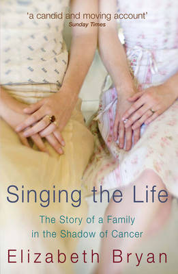 Book cover for Singing the Life