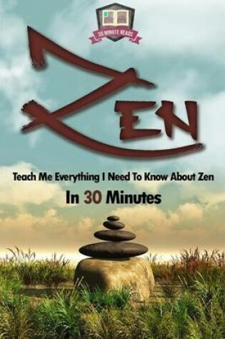 Cover of Zen