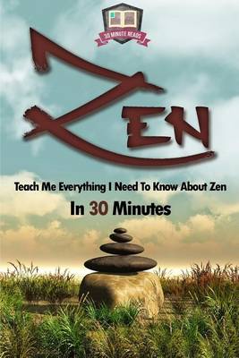 Book cover for Zen