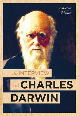 Cover of An Interview with Charles Darwin