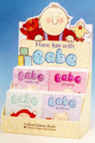 Cover of 24 Copy Babe Counterpack