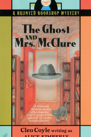 The Ghost and Mrs. McClure