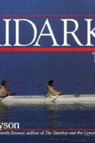 Cover of Baidarka the Kayak