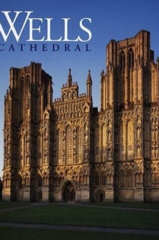 Cover of Wells Cathedral
