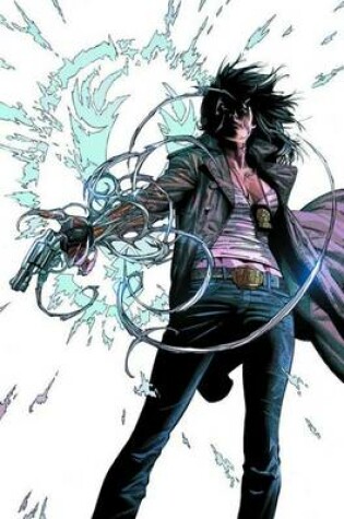 Cover of Witchblade Compendium Volume 3 Limited Edition Hardcover