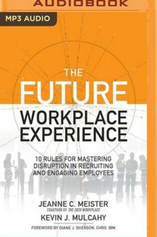 Cover of The Future Workplace Experience