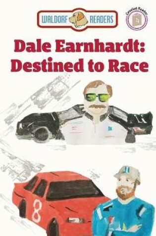 Cover of Dale Earnhardt