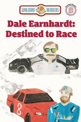 Book cover for Dale Earnhardt