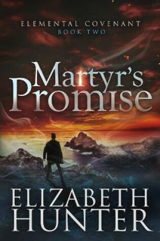 Cover of Martyr's Promise