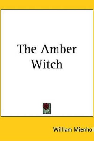 Cover of The Amber Witch