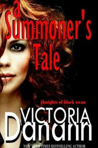 Cover of A Summoner's Tale