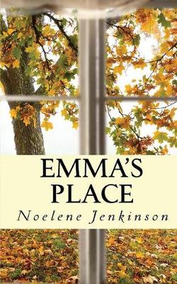 Book cover for Emma's Place