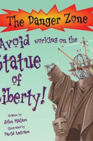 Cover of Avoid Working On The Statue Of Liberty!