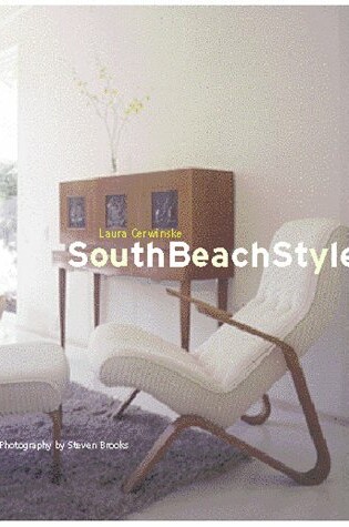 Cover of South Beach Style