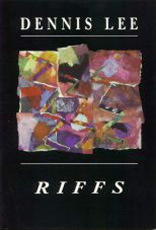 Book cover for Riffs