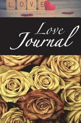 Cover of Love Journal