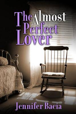 Book cover for The Almost Perfect Lover