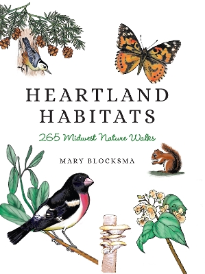 Cover of Heartland Habitats