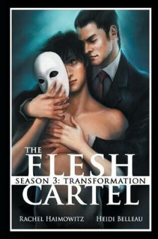 Cover of The Flesh Cartel, Season 3