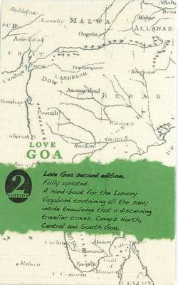 Cover of Love Goa