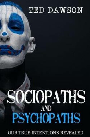 Cover of Sociopaths and Psychopaths