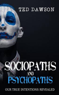 Book cover for Sociopaths and Psychopaths