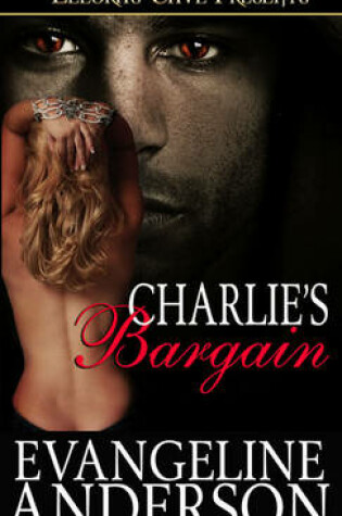 Cover of Charlie's Bargain