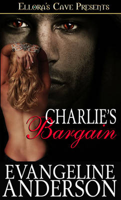 Book cover for Charlie's Bargain