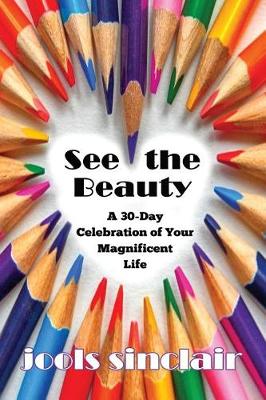 Book cover for See the Beauty