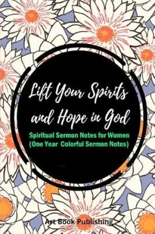 Cover of Lift Your Spirits and Hope in God