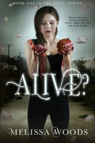 Cover of Alive?