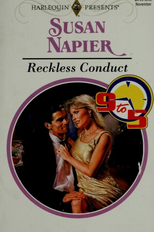 Cover of Harlequin Presents #1847