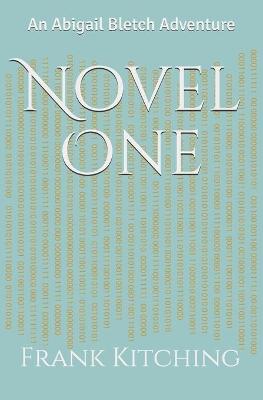 Book cover for Novel One