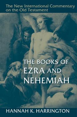 Book cover for The Books of Ezra and Nehemiah