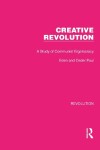 Book cover for Creative Revolution