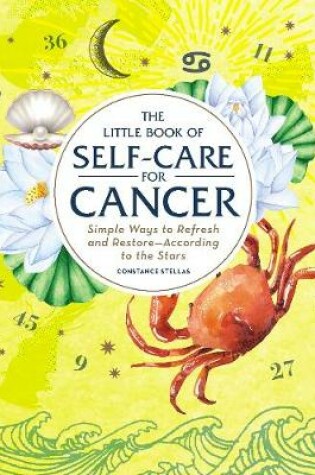 Cover of The Little Book of Self-Care for Cancer