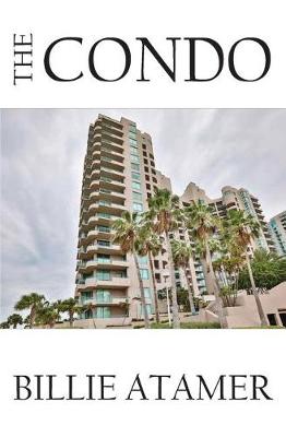 Book cover for The Condo